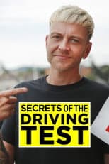 Poster for Secrets Of The Driving Test