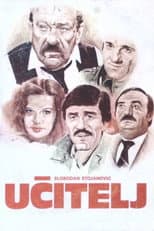 Poster for The Teacher