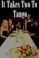 Poster for It Takes Two to Tango