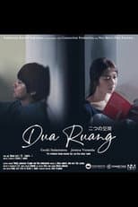 Poster for Dua Ruang