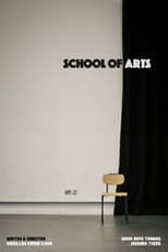 Poster for School of Arts
