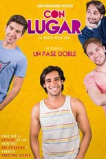 Poster for Con Lugar