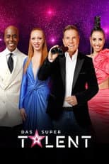 Poster for Das Supertalent