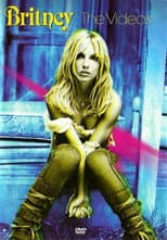 Poster for Britney: The Videos