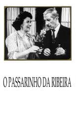 Poster for The Little Bird of Ribeira