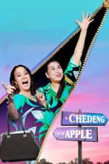Poster for Chedeng & Apple