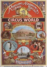 Poster for Circus World