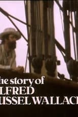 Poster for The Forgotten Voyage: The Story of Alfred Russel Wallace