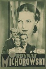 Poster for Ordynat Michorowski
