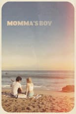 Poster for Momma's Boy