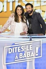 Poster for Dites-le à Baba !
