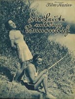 Poster for Die Leute mit dem Sonnenstich