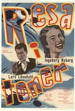 Poster for Travel in tones