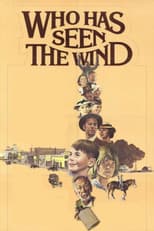 Poster for Who Has Seen the Wind