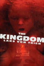 Poster for The Kingdom