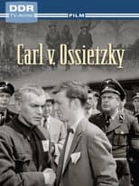 Poster for Carl von Ossietzky