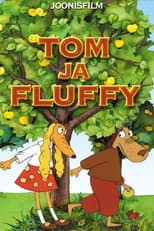 Poster for Tom and Fluffy