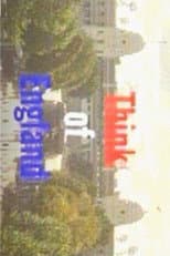 Poster for Think of England