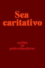 Poster for Sea caritativo