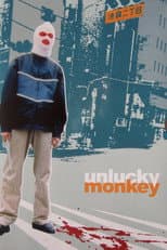 Poster for Unlucky Monkey