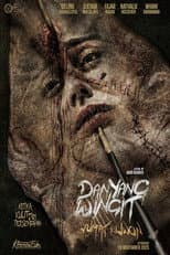 Poster for Danyang Wingit Jumat Kliwon