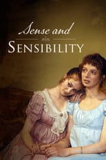 Poster for Sense and Sensibility