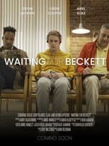 Poster for Waiting for Beckett