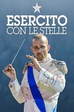 Poster for Esercito con le stelle
