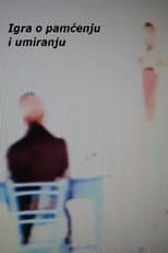 Poster for A Play About Remembering and Dying