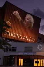 Poster for Simon Rattle: Echoing an era