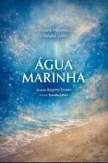 Poster for Água Marinha