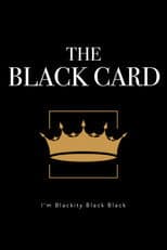 Poster for The Black Card