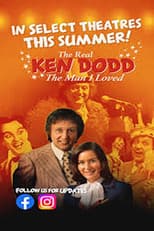 Poster for The Real Ken Dodd: The Man I Loved