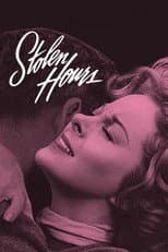 Poster for Stolen Hours