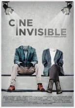 Poster for Cine Invisible