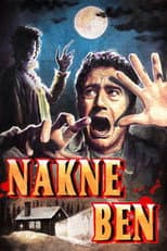Poster for NAKNE BEN