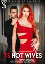 Poster for TS Hot Wives