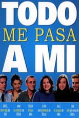 Poster for Everything Happens to Me