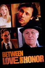 Poster for Between Love and Honor