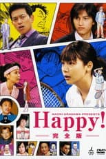 Poster for Happy!