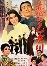 Poster for River Of Love