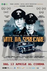 Poster for Vite da sprecare