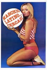 Poster for Latin Male Wanted