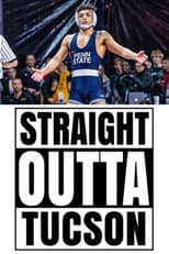 Poster for RBY:  Straight Outta Tucson