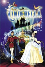 Poster for Cinderella