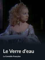 Poster for Le verre d'eau