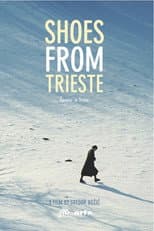 Poster for Shoes from Trieste
