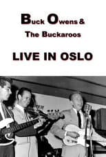Poster for Buck Owens and The Buckaroos: Live in Oslo