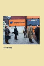 Poster for The Swap