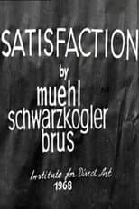 Poster for Satisfaction